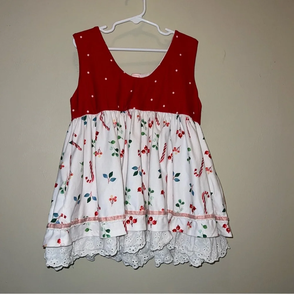 Jane + Jo this top